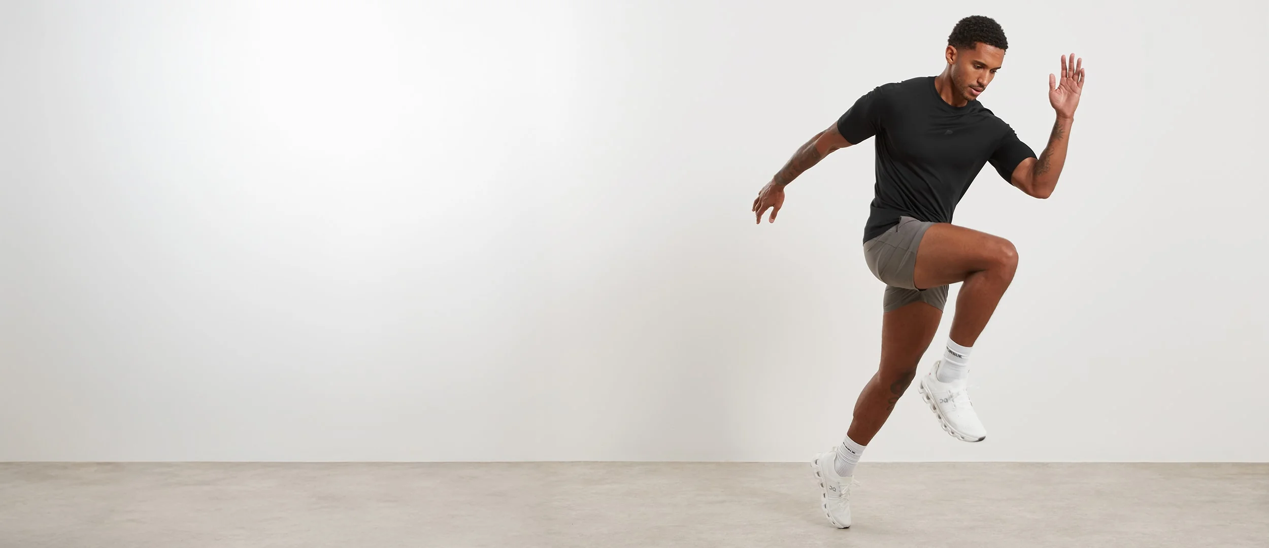 Elevate Your Performance and Style